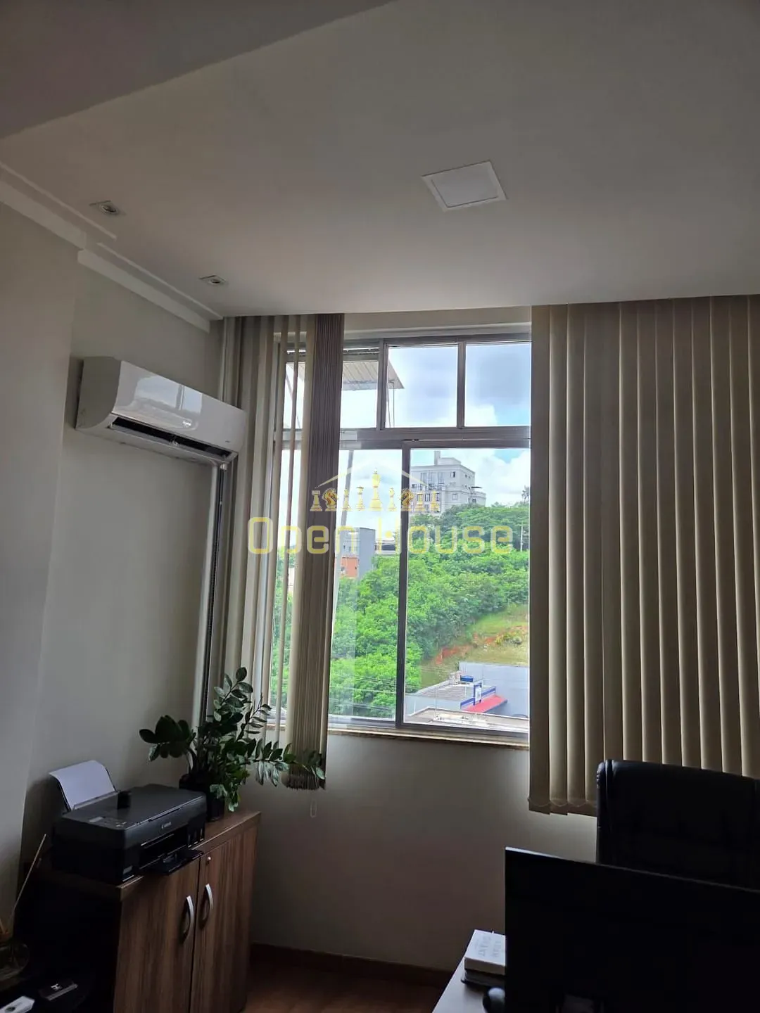 Sala-Conjunto, 36 m² - Foto 7