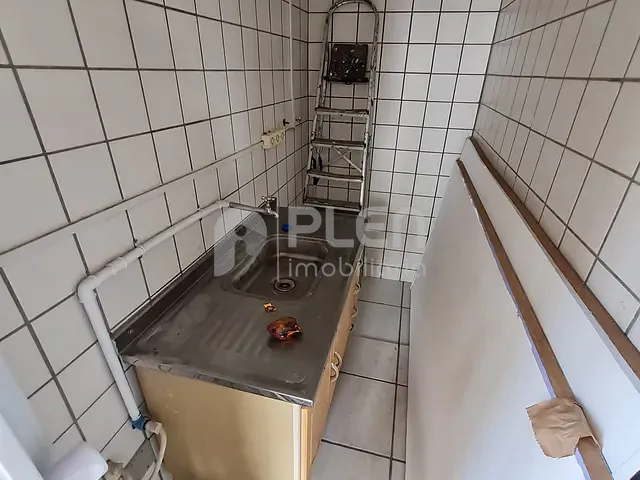 Sala com 33m², para alugar, no bairro Santana em São Paulo