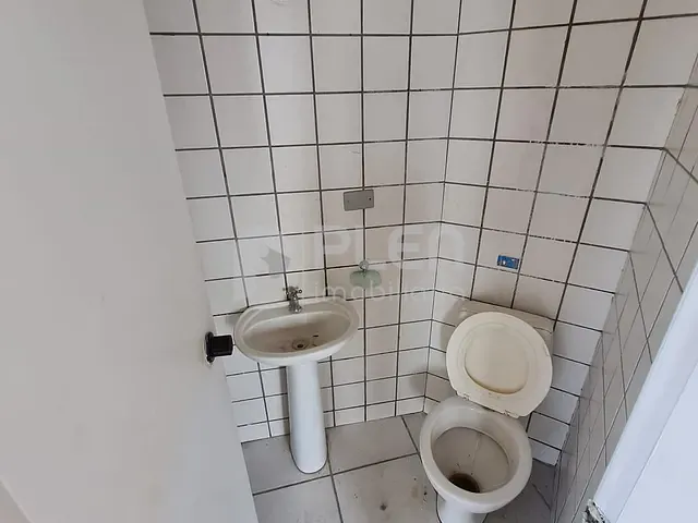 Sala com 33m², para alugar, no bairro Santana em São Paulo