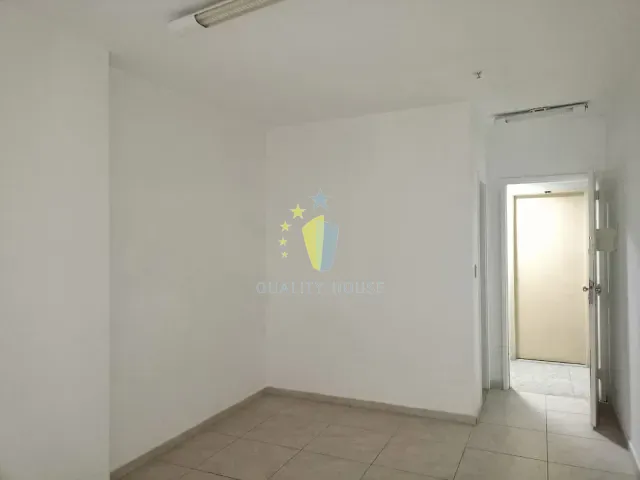 Sala com 20m², para alugar, no bairro Centro em Rio de Janeiro