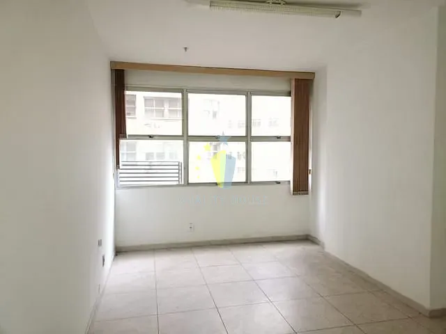 Sala com 20m², para alugar, no bairro Centro em Rio de Janeiro