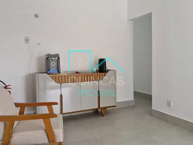Sala com 8m², para alugar, no bairro Parque Residencial Eloy Chaves em Jundiaí