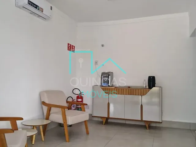 Sala com 8m², para alugar, no bairro Parque Residencial Eloy Chaves em Jundiaí