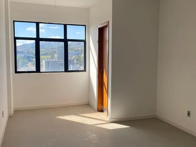 Sala com 100m², à venda, no bairro Estoril em Belo Horizonte