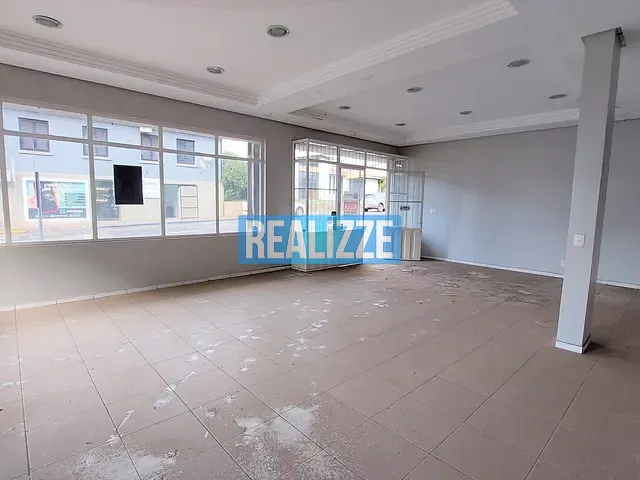 Sala para alugar, no bairro Centro em Marau