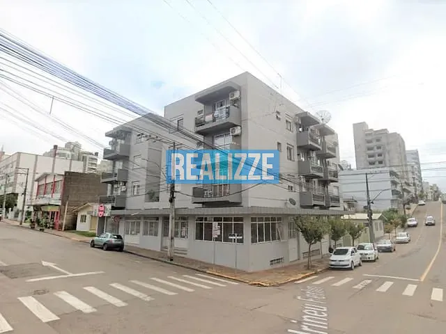 Sala para alugar, no bairro Centro em Marau