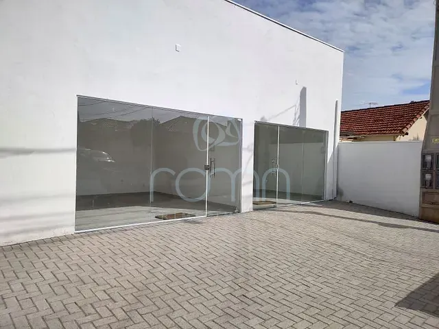 Sala com 253m², à venda, no bairro Vila Santo Antônio em São José do Rio Preto
