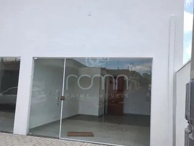 Sala com 253m², à venda, no bairro Vila Santo Antônio em São José do Rio Preto
