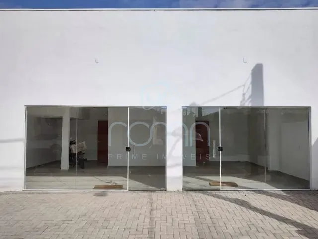 Sala com 253m², à venda, no bairro Vila Santo Antônio em São José do Rio Preto