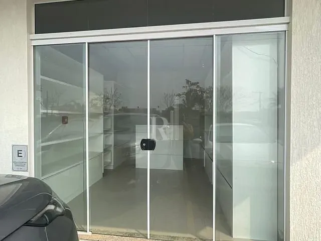 Sala para alugar, no bairro Universtário em Tijucas