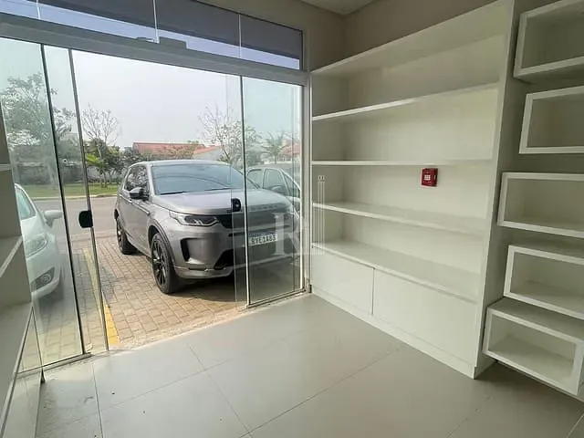 Sala para alugar, no bairro Universtário em Tijucas