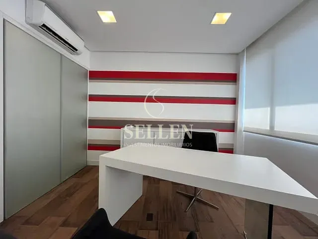 Sala para alugar, no bairro Menino Deus em Porto Alegre