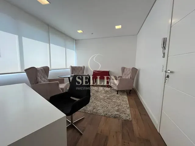 Sala para alugar, no bairro Menino Deus em Porto Alegre