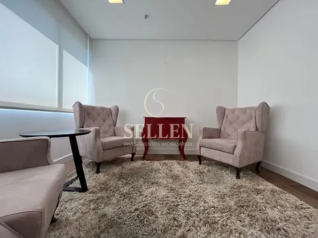 Sala para alugar, no bairro Menino Deus em Porto Alegre