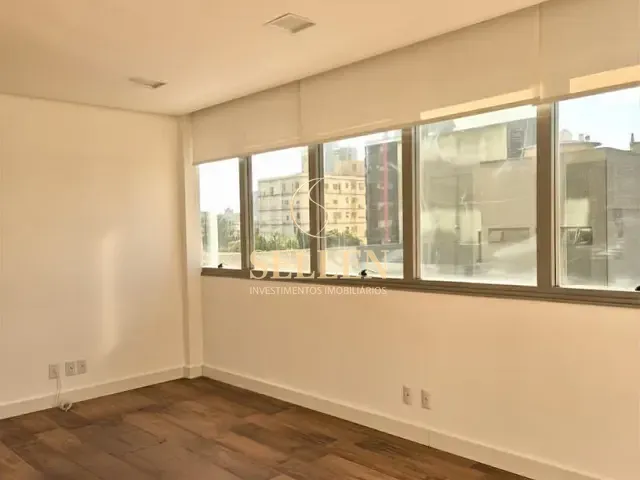 Sala para alugar, no bairro Menino Deus em Porto Alegre