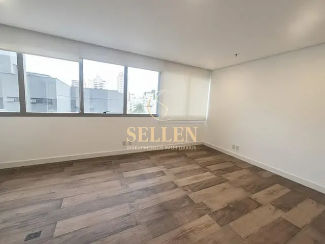 Sala para alugar, no bairro Menino Deus em Porto Alegre