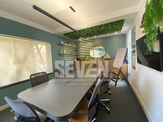 Sala com 24m², para alugar, no bairro Vila Nova Cidade Universitária em Bauru