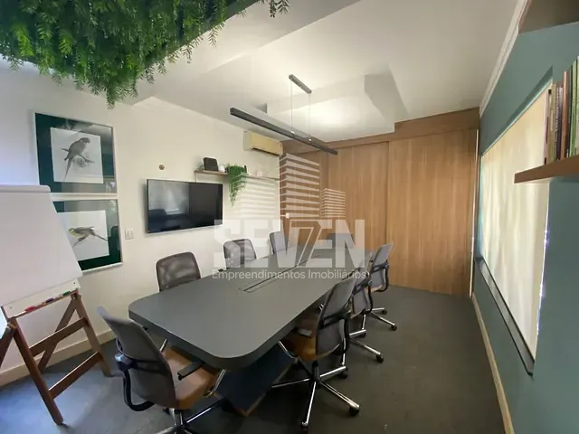Sala com 24m², para alugar, no bairro Vila Nova Cidade Universitária em Bauru