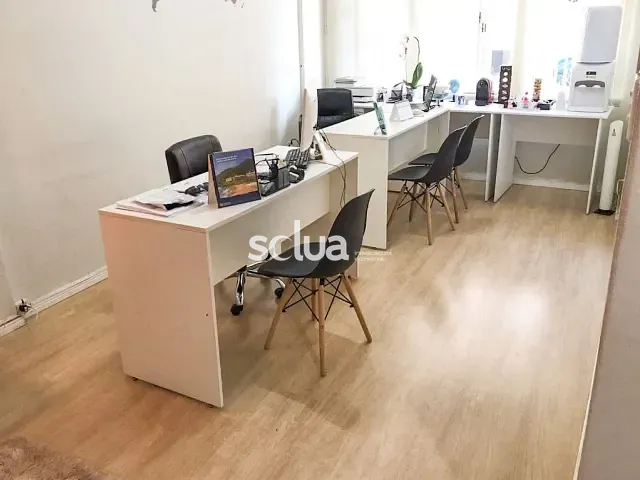 Sala com 61m², à venda, no bairro Centro em Campinas