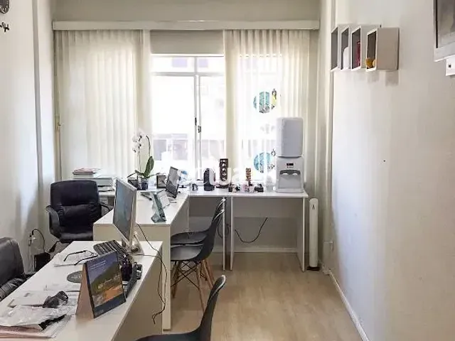 Sala com 61m², à venda, no bairro Centro em Campinas