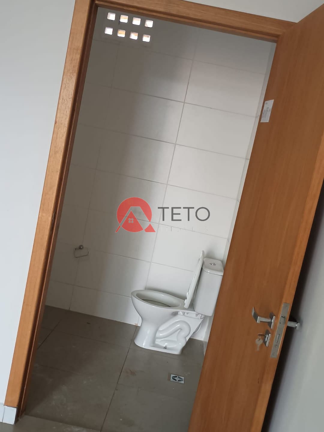 Conjunto Comercial-Sala para alugar, 35m² - Foto 2