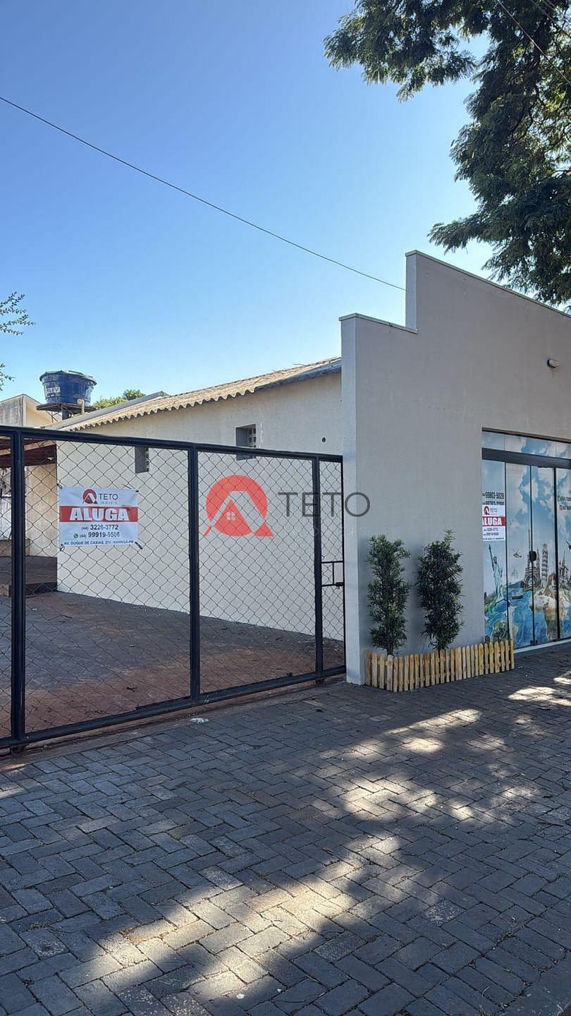 Conjunto Comercial-Sala para alugar, 35m² - Foto 7
