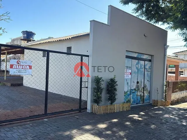 Sala com 270m², para alugar, no bairro Jardim Independência II em Sarandi