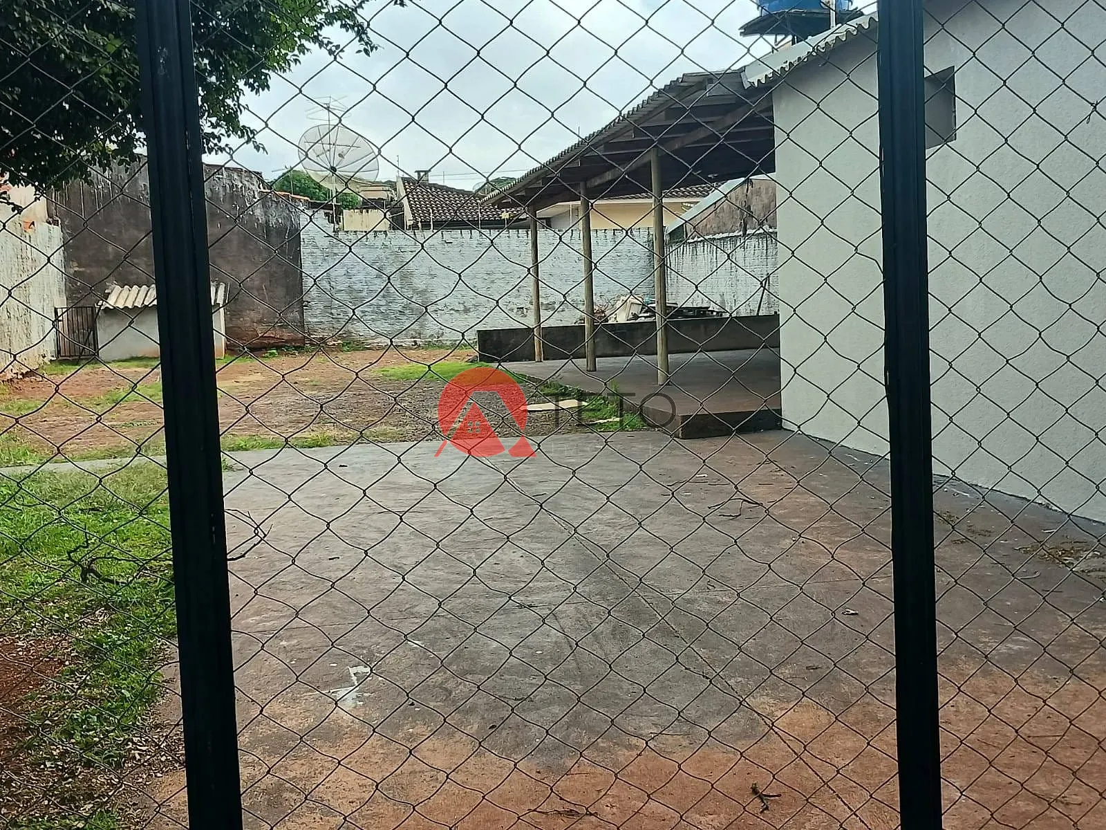 Sala-Conjunto, 40 m² - Foto 6