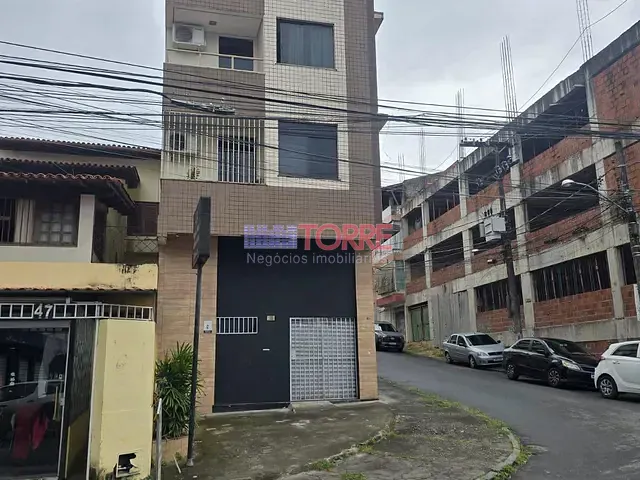 Sala à venda, no bairro Alto Maron em Itabuna