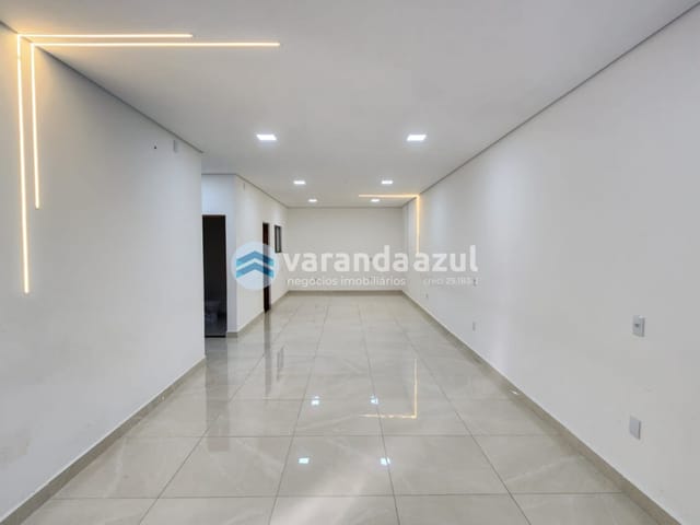 Sala para alugar, no bairro Mogi Moderno em Mogi das Cruzes