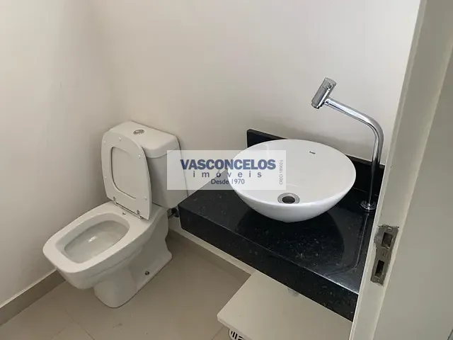 Sala com 35m², para alugar, no bairro Urbanova em São José dos Campos