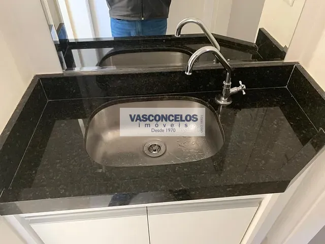 Sala com 35m², para alugar, no bairro Urbanova em São José dos Campos
