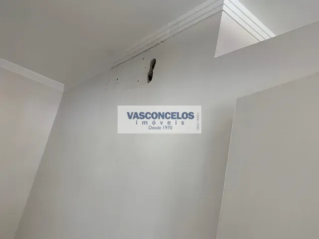 Sala com 35m², para alugar, no bairro Urbanova em São José dos Campos