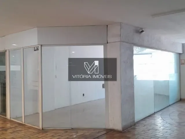 Sala para alugar, no bairro Praia do Canto em Vitória