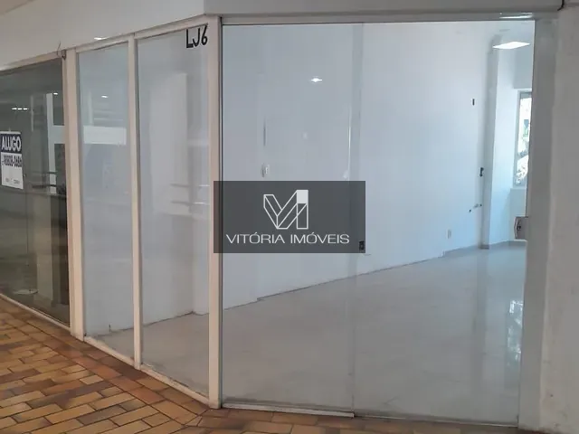 Sala para alugar, no bairro Praia do Canto em Vitória