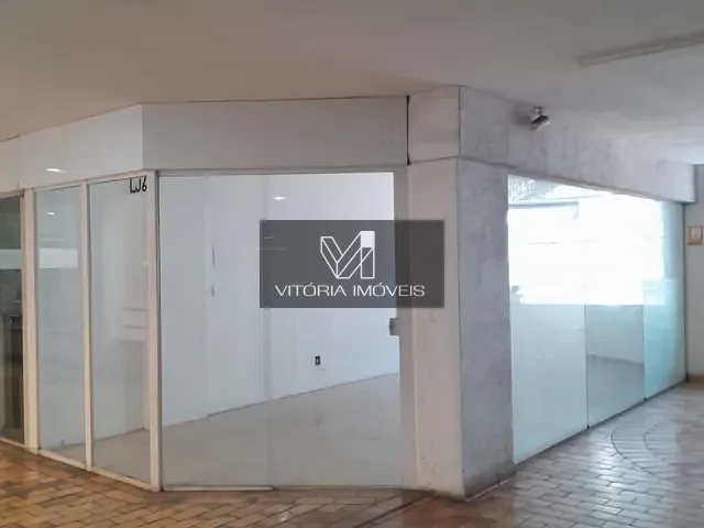 Sala para alugar, no bairro Praia do Canto em Vitória