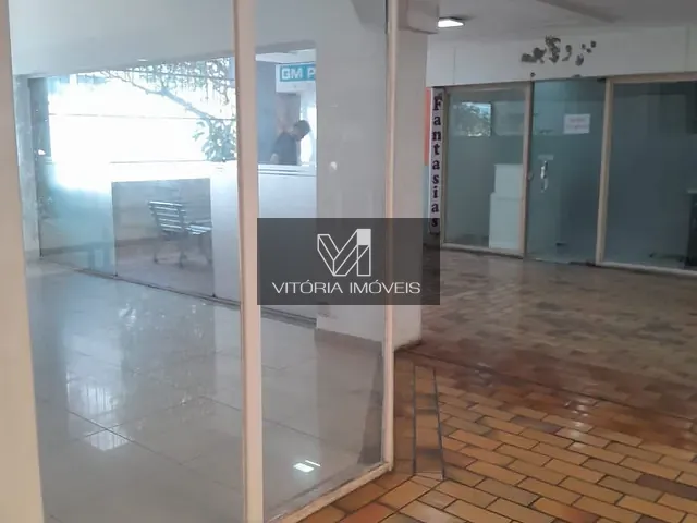 Sala para alugar, no bairro Praia do Canto em Vitória