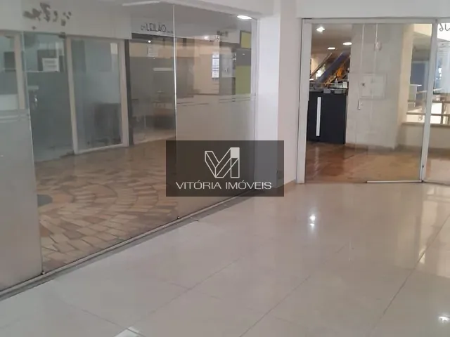 Sala para alugar, no bairro Praia do Canto em Vitória