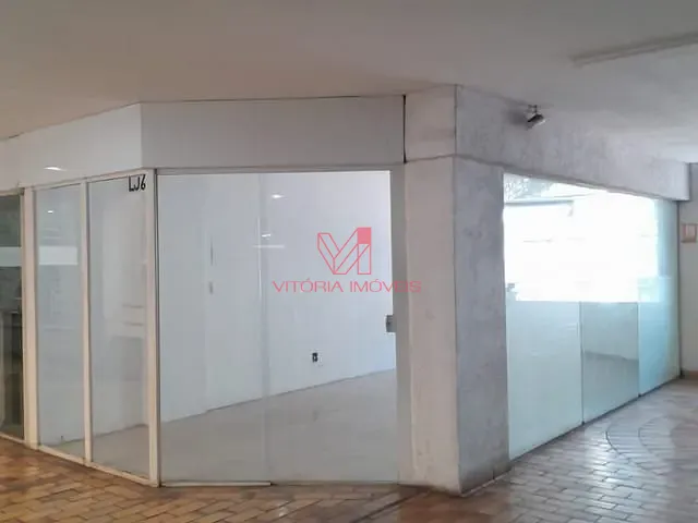 Sala para alugar, no bairro Praia do Canto em Vitória