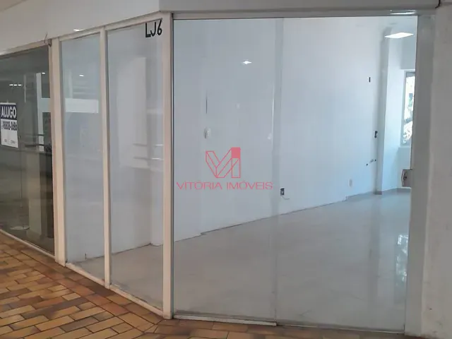 Sala para alugar, no bairro Praia do Canto em Vitória