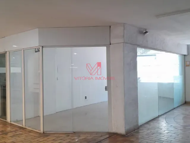Sala para alugar, no bairro Praia do Canto em Vitória