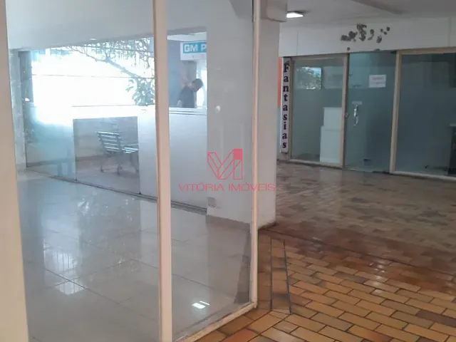 Sala para alugar, no bairro Praia do Canto em Vitória