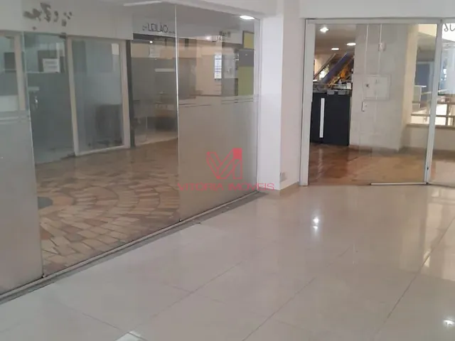 Sala para alugar, no bairro Praia do Canto em Vitória
