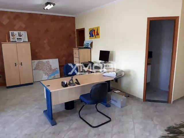 Sala à venda ou para alugar, no bairro Jardim Pitangueiras I em Jundiaí