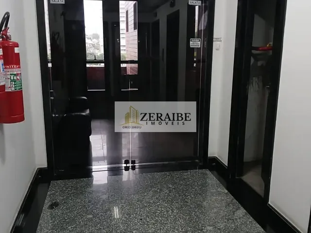 Sala para alugar, no bairro Centro em Guarulhos
