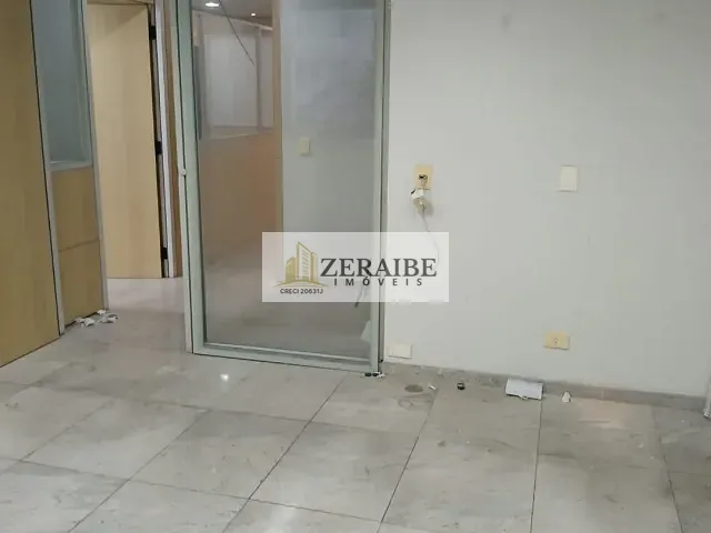 Sala para alugar, no bairro Centro em Guarulhos