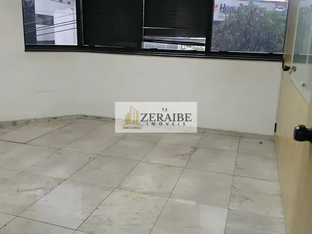 Sala para alugar, no bairro Centro em Guarulhos