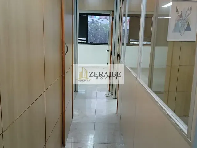 Sala para alugar, no bairro Centro em Guarulhos