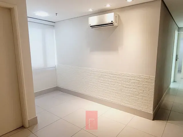 Sala para alugar, no bairro Santana em São Paulo