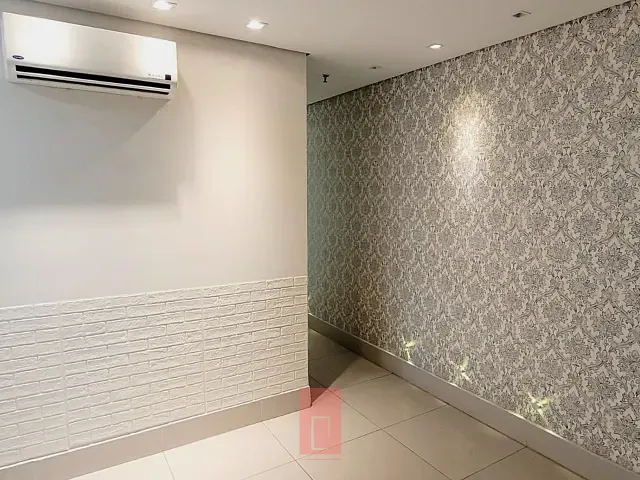 Sala para alugar, no bairro Santana em São Paulo